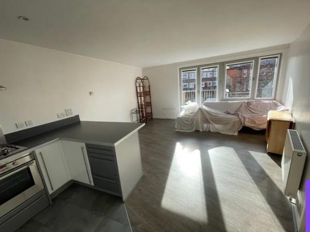 Apartment for rent in Lower Holloway, Greater London