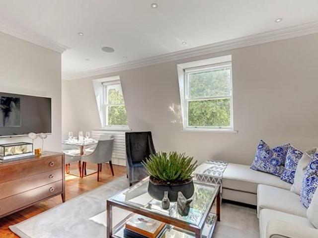 House for rent in City of Westminster, Greater London
