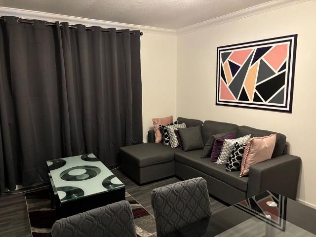 Apartment for rent in City Centre, Ballindoch