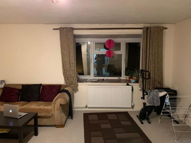 Apartment for rent in London Borough of Croydon, Greater London
