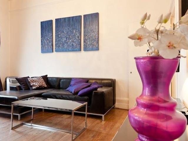 Apartment for rent in Seven Dials, Cat Hill