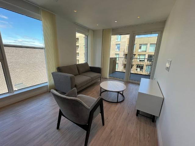 Apartment for rent in Kennington, Greater London