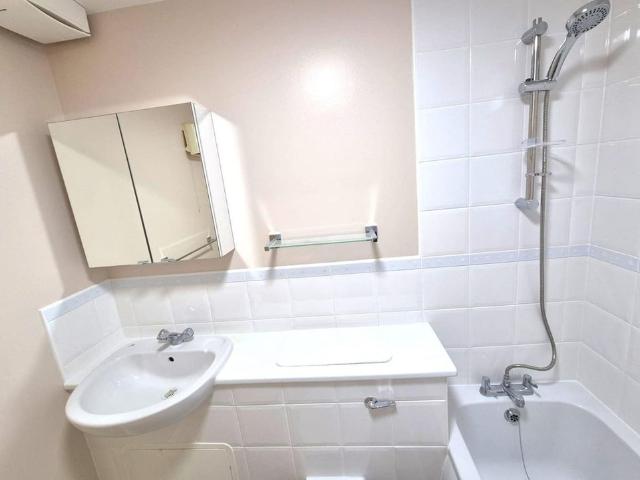 Apartment for rent in Cat Hill, Isle Of Man