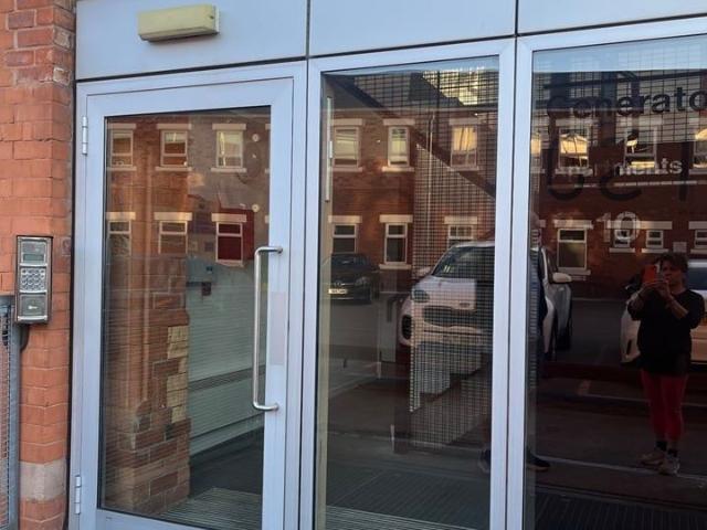 Apartment for rent in Hillfields, West Midlands