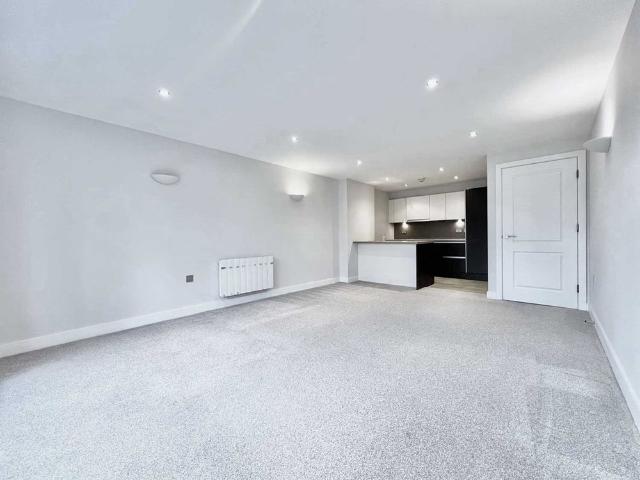 Apartment for rent in Kirkhams, Bury