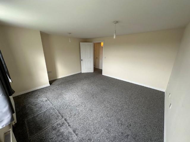 Apartment for rent in Haddon, East Midlands