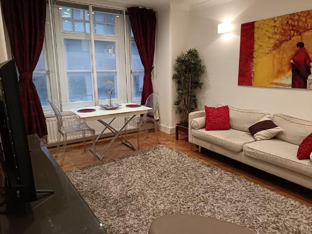 Apartment for rent in East Marylebone, Mayfair