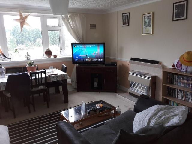 Apartment for rent in Redcliffe, Feckenham