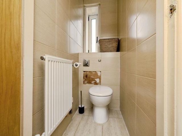 Apartment for rent in Chalk Farm, Greater London