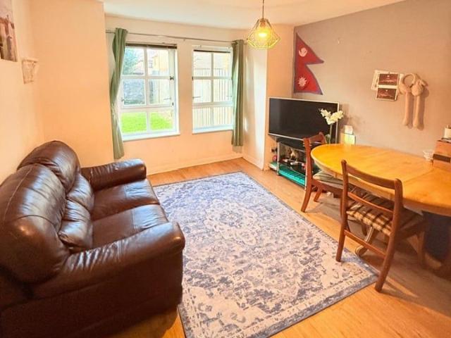 Apartment for rent in Gilmerton, Scotland