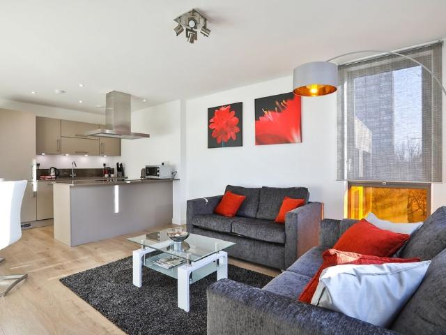 Apartment for rent in Westminster, Greater London