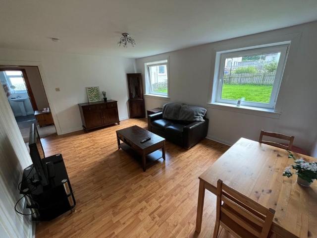 Apartment for rent in Scotland
