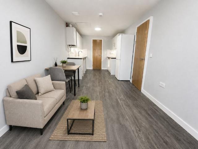Apartment for rent in City Centre, Feckenham