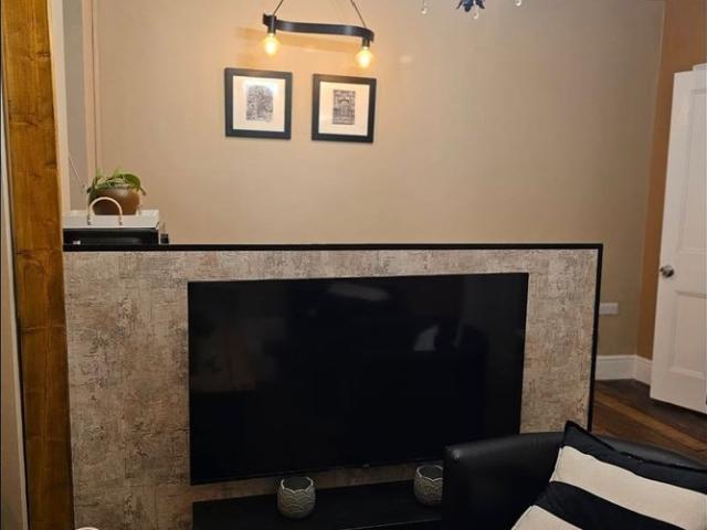 Apartment for rent in Pendleton, Salford