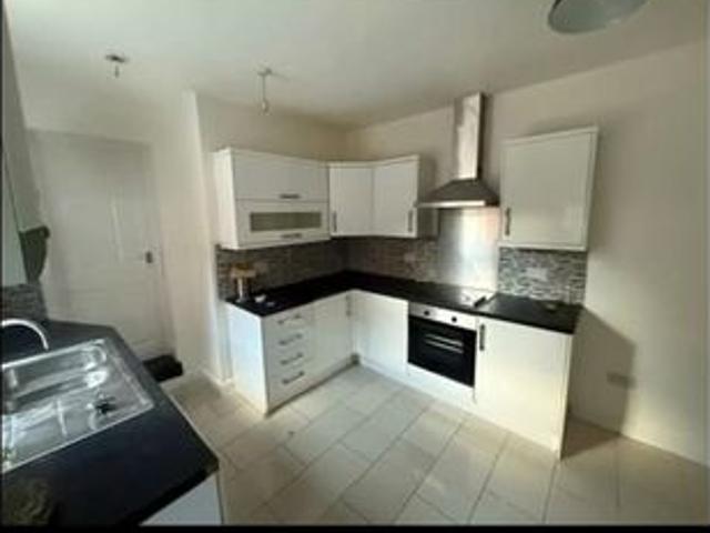 Apartment for rent in Osgathorpe, Isle Of Man