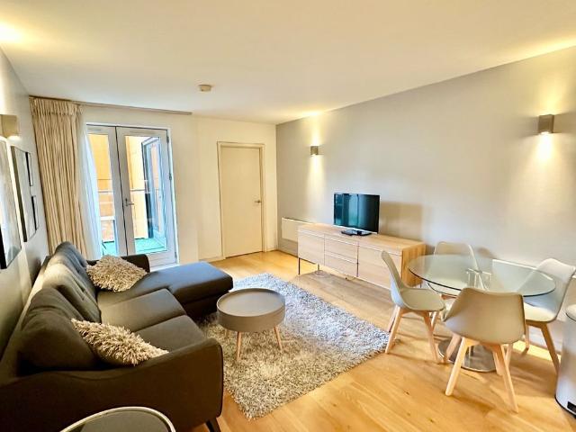 Apartment for rent in City Centre, Georgia