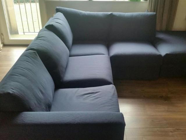 Apartment for rent in Lenton Abbey, Haddon