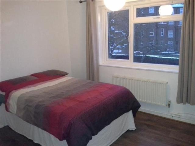 Apartment for rent in Lenton Abbey, City of Nottingham