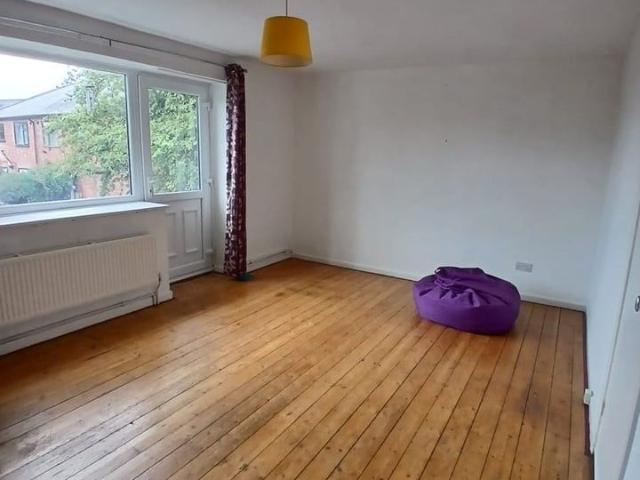 Apartment for rent in Lenton Abbey, City of Nottingham