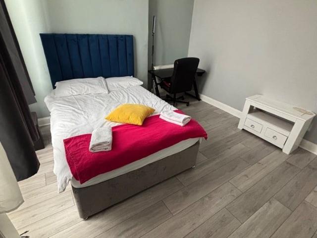 Apartment for rent in Mayfield, City of Edinburgh