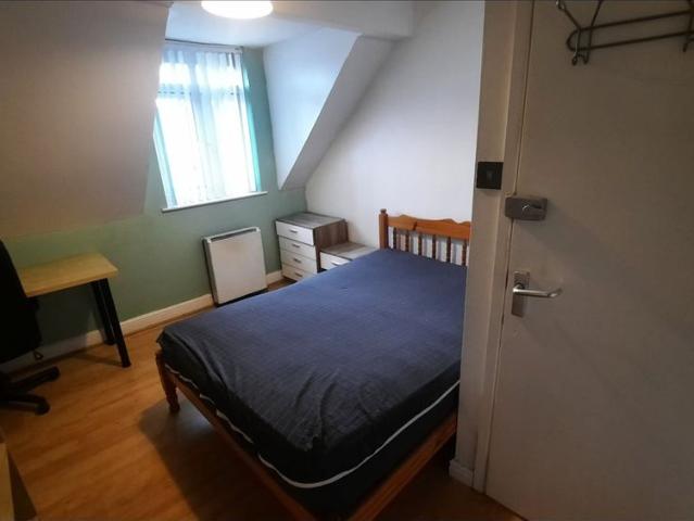 Apartment for rent in City Centre, Georgia