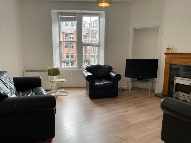 Apartment for rent in Old Town, Scotland