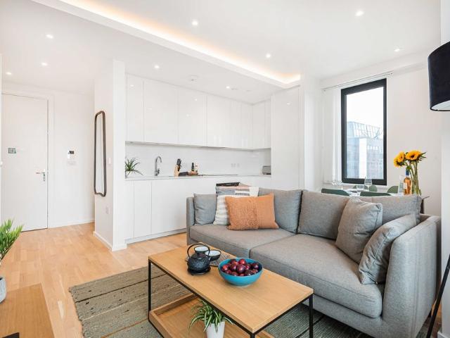 Apartment for rent in Newtown, Reading