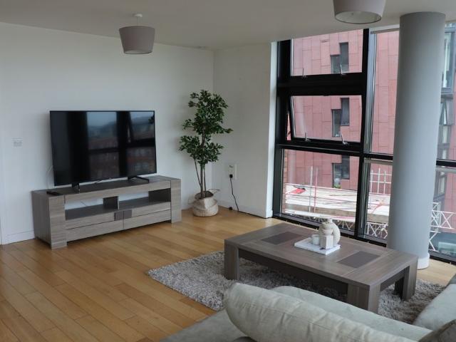 Apartment for rent in City Centre, Georgia