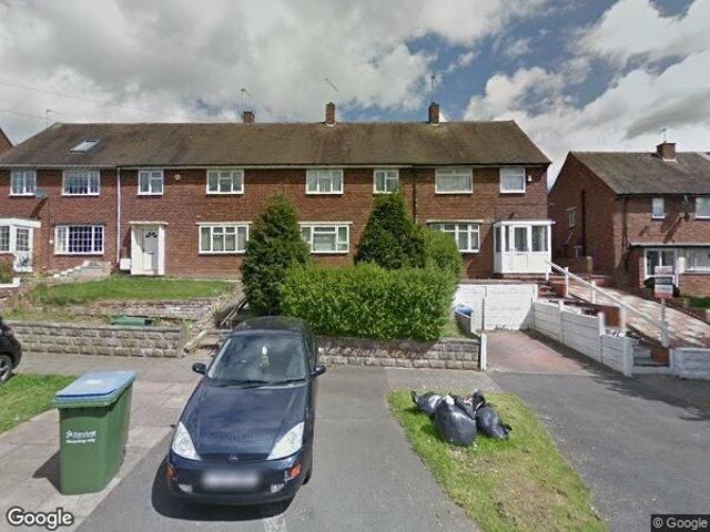 Apartment for rent in West Bromwich, West Midlands
