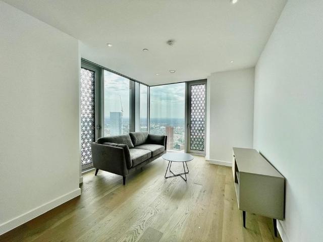 Apartment for rent