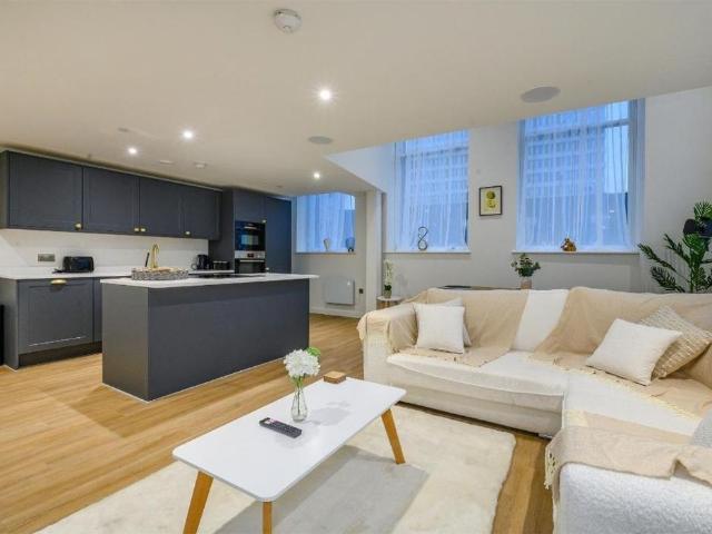 Apartment for rent in West Yorkshire