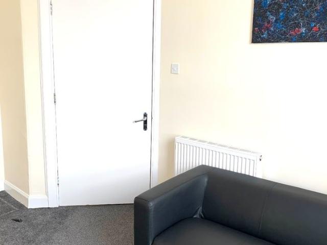 Apartment for rent in North Leith, Trinity