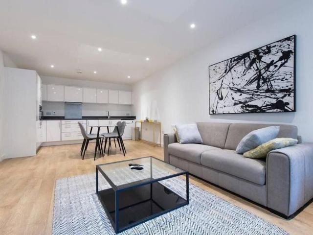 Apartment for rent in Muswell Hill, Isle Of Man