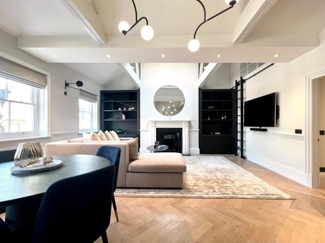 Apartment for rent in Westminster, Victoria