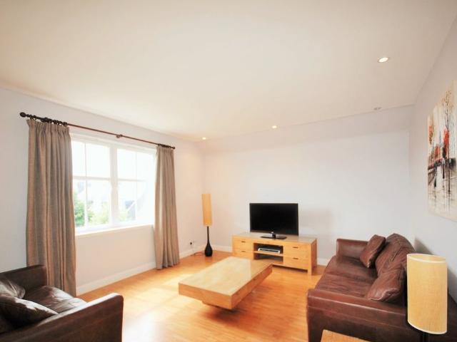 Apartment for rent in City Centre, Ballindoch