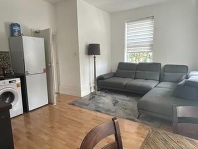 Apartment for rent in Crouch End, Greater London