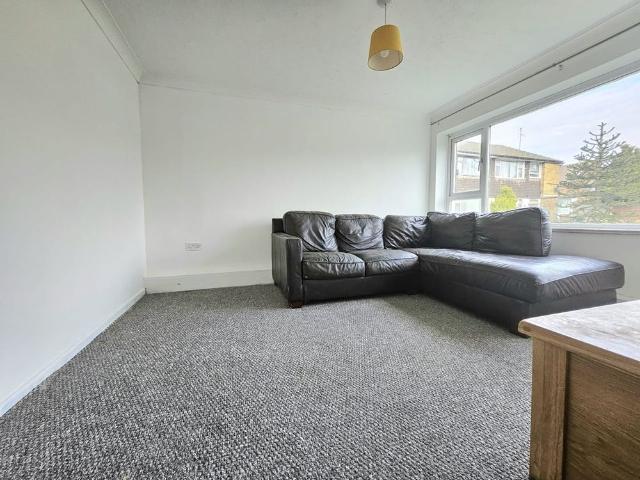 Apartment for rent in Spring Park, Luton