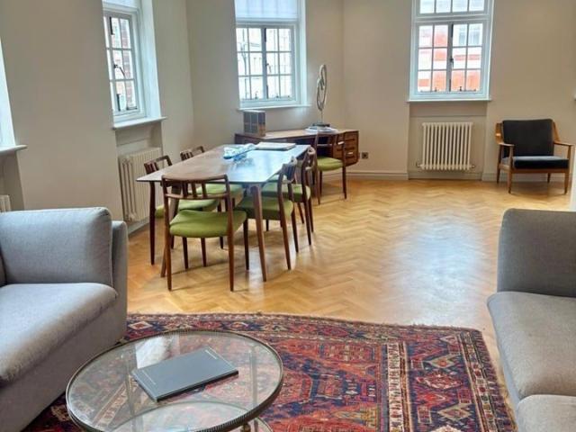 Apartment for rent in Mayfair, Isle Of Man