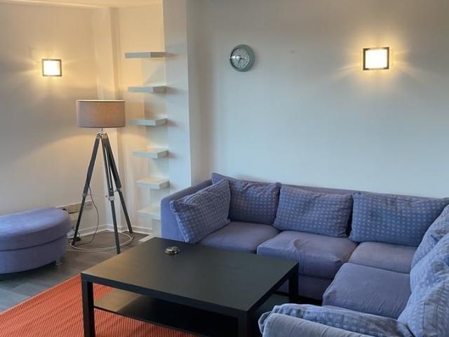 Apartment for rent in Merchant City, Scotland