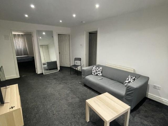 Apartment for rent in St George's Quarter / Cultural Quarter, Calderstones
