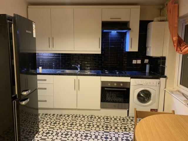Apartment for rent in London Borough of Ealing, Greater London
