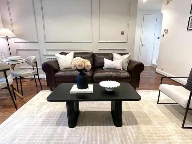 Apartment for rent in South Hampstead, Isle Of Man