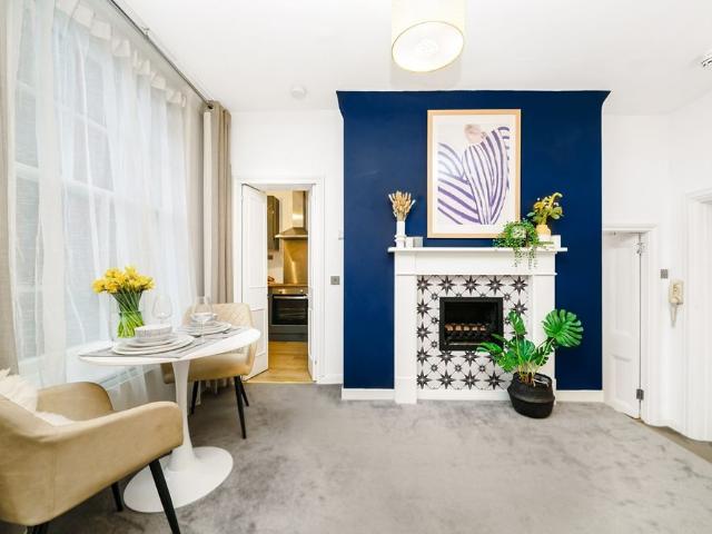 Apartment for rent in Westminster, Greater London