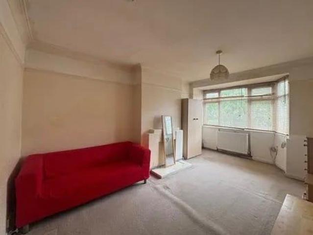 Apartment for rent in Church End, Greater London