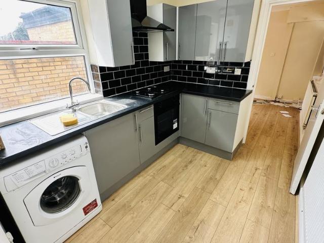 Apartment for rent in Higham Hill, Greater London