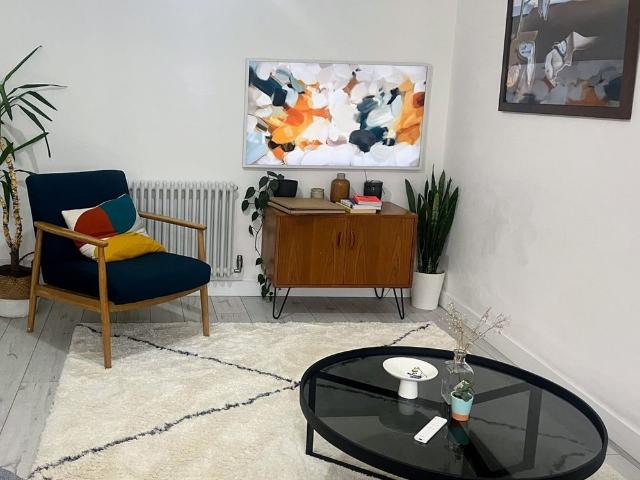 Apartment for rent in Bethnal Green, Greater London