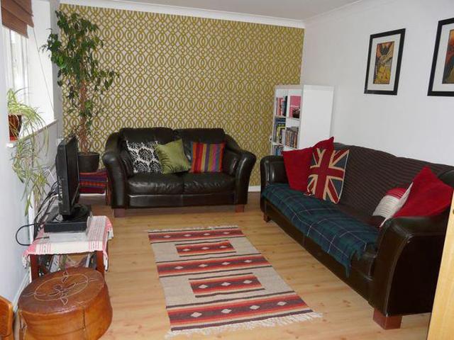 Apartment for rent in Trowbridge Estate, Greater London