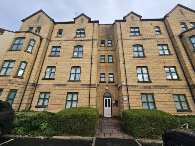 Apartment for rent in Rusholme, Georgia