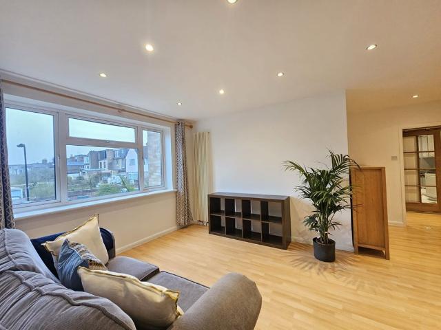 Apartment for rent in London Borough of Redbridge, Greater London