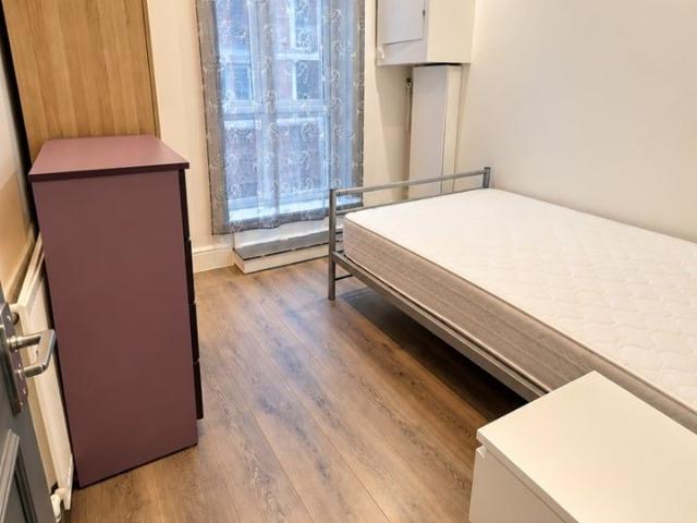Apartment for rent in London Borough of Redbridge, Greater London
